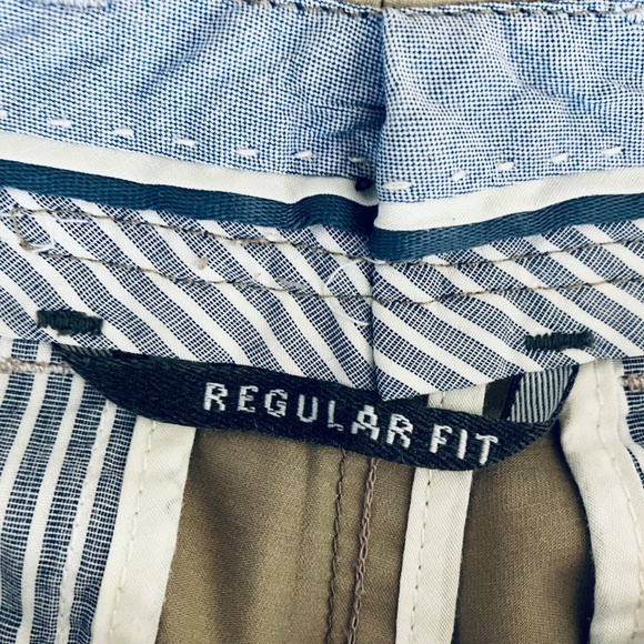 Men’s Hugo Boss Casual chino pants - Picture 6 of 6